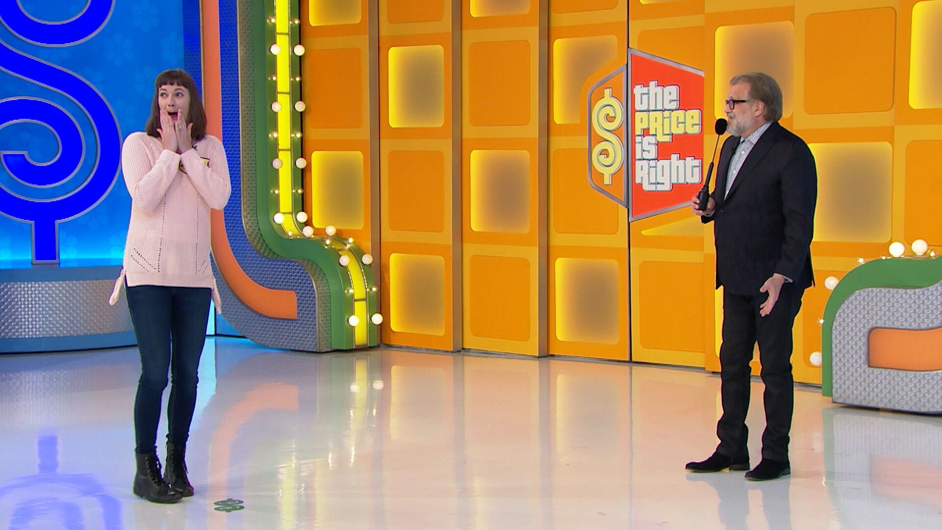 Price is Right